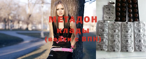 прущие крисы Аркадак